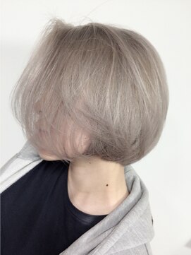 ラ キング(LA KING) 【LA King】hightone color