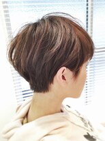 レンク(LENC)&nbsp;Coast.ベリーショート★★★★★