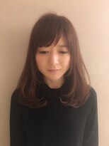 ひし形ワンカールセミディー　担当川瀬賢翁
