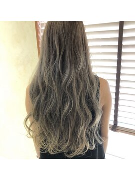 ソル(S.O.L) ウルトラチップハイライト＆ミルクベージュ