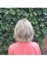 リー 枚方(Lee)&nbsp;ホワイティペールベージュ