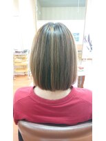 キュアラ(CUARA)&nbsp;ダブルカラー