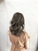 ノーブル ヘアサロン(noble HAIR SALON)&nbsp;ミデイアム