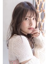 エイミー(Aimee)&nbsp;Aimee 町田　レイヤー×ニュアンスカール