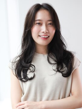 ケーツー エソラ池袋店(K-two) 20代30代大人のゆるふわカールヘア［髪質改善/池袋&目白&大塚］