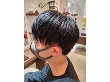 ループ ヘアーサロンアンドコミュニティー(LOOP)