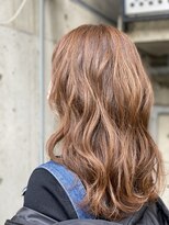 ライオン(Lion)&nbsp;ピンクラベージュ