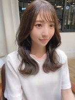 シエナ(CIENA)&nbsp;【CIENA】韓国ミルキーベージュ＠CIENA