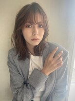 フィグバイアルテフィーチェ(fig by artefice)&nbsp;大人ミディ