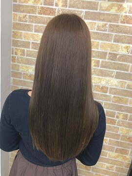 フォルック(FoLooK) カーキベージュ