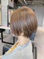 ショートボブ【日暮里/西日暮里/シールエクステ】