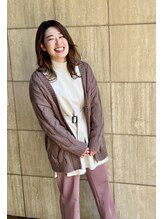 ヘアーゴウリキ(HAIR GOURIKI)&nbsp;MIKU 