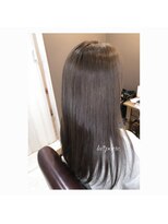 ヘアーアトリエ ラポルト(hair atelier la porte.) 髪質改善TOKIOトリートメントヘアー