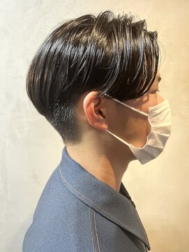 ベジータ(VEGETA) センターパート