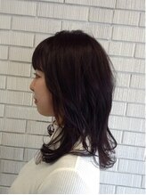 アンドット(AN.)