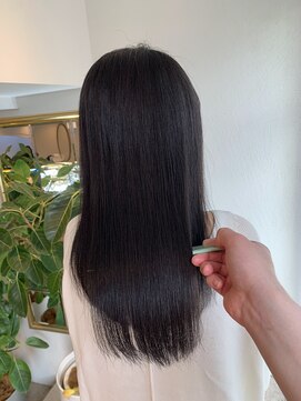 e.m.a プレミアムビューティーサロン 栄駅店(e.m.a PREMIUM BEAUTY SALON) 美髪・髪質改善