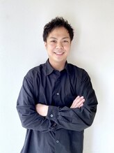 ブリック ヘアアンドスパ(BRICK HAIR&SPA) 山田 景太