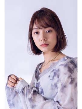 スノードロップ 阿佐ヶ谷(Snowdrop) ショート/縮毛矯正/カラー/白髪染め/ハイライト/阿佐ヶ谷