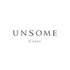 アンサム(UNSOME)のお店ロゴ