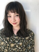 ロウバイレボ 柏(lou by revo)&nbsp;ショートボブ/ミニボブ/マッシュ/切りっぱなし/柏駅