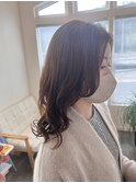 韓国風デジタルパーマ～フェイスレイヤー