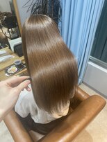 ロア 福岡天神店(LORE)&nbsp;【カシミヤストレート】