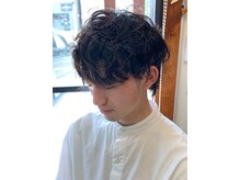 ヘアールームノア(Hair room Noa)