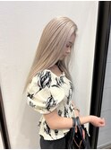 ホワイトミルクティー