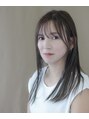 フリーダムリエット 奥田 青江店(freedom lieto)&nbsp;オススメプレミアム縮毛矯正　ロングヘア
