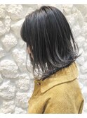 Moana【駒沢】#ハイライト#アッシュ#20代30代40代50代