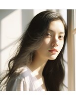 ヘアケア ラウンジ(hair care LaUNGE)&nbsp;ゆるウェーブ