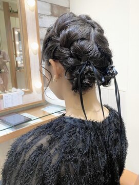 ネオリーブ クタ 町田店(Neolive kuta) 【Neolivekuta】お団子ツイン【町田】