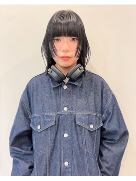 ノアーズ(Noah's) ステップカット