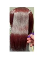 ミリ 調布店(Mili) Mili 調布オリジナルスタイル