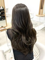 ノエシキカ(noe sikika)&nbsp;韓国ヘア×艶髪A-27