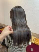 スターリバー(STAR RIVER)&nbsp;ハイライト水素カラー