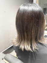 マーシュ 梅田(marshu)&nbsp;gradation★color