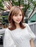 【伊藤指名】似合わせ小顔カット￥8800[表参道]