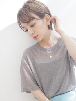 イムア 元町店(IMUA)の写真/《8th ANNIVERSARY☆元町駅すぐ☆》大人女性からの支持◎リーズナブルでオシャレなだけではなくご家族で♪