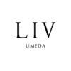 リヴ ウメダ(LIV umeda)のお店ロゴ
