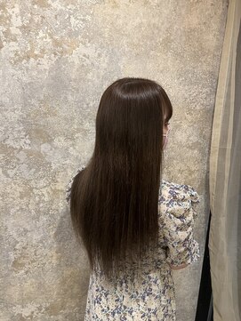 ヘアスタジオ マテリアル(hair studio Material) #プルエクステ#髪質改善#カラー#ヘアセット