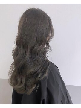 モアナバイヘッドライト 浦添店(Moana by HEADLIGHT) Moana【浦添】#デジタルパーマ#髪質改善#アッシュ