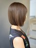 当日予約[期間限定]カット７７００→６０５０