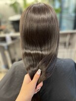 キーチェ 梅田中崎町(keych)&nbsp;レイヤーカット