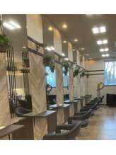 ファーストクラス 今市店 宗村 