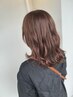 《人気☆》カット＋Aujuaトリートメント　￥8,800