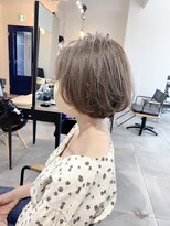 美容室 ツリー(Tree) ノンブローでおさまる大人スタイル『Tree hairsalon 』本厚木
