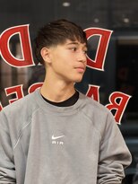 ダッド(DAD)&nbsp;【Fringe】