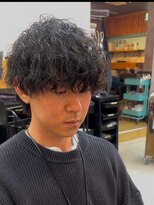 ブルーアンドカンパニー(BLUE&Co.)&nbsp;ツイストスパイラル