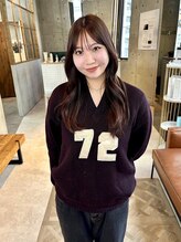 アンジェリカ 広島駅前店(ANGELICA) 周藤 萌香